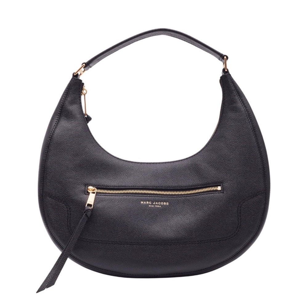 Marc Jacobs Crescent Bag